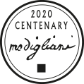 centenary logo